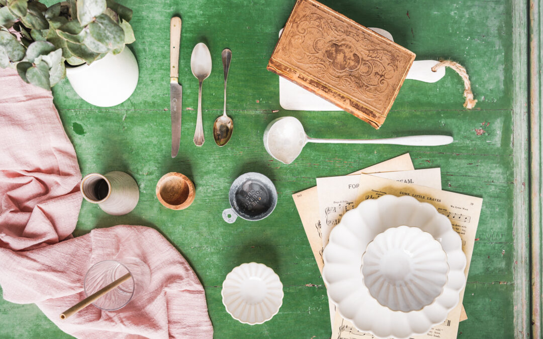 10 étapes pour sublimer votre produit alimentaire